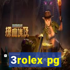 3rolex pg